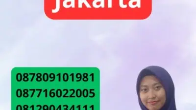 Jasa Paspor Petojo Selatan Jakarta