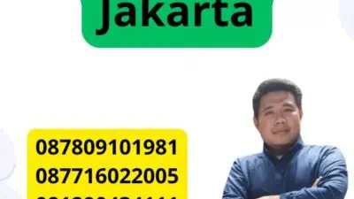 Jasa Paspor Pinang Ranti Jakarta