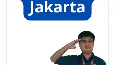 Jasa Paspor Semper Barat Jakarta