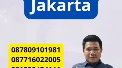 Jasa Paspor Semper Timur Jakarta