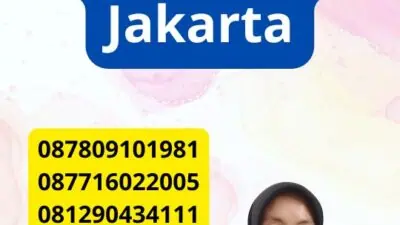 Jasa Paspor Tambora Jakarta