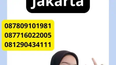 Jasa Paspor Tegal Parang Jakarta