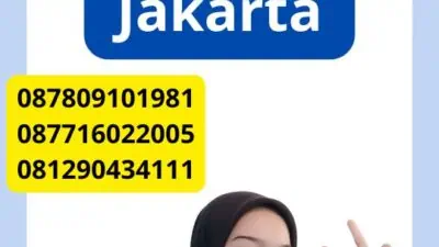 Jasa Paspor Tomang Jakarta