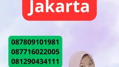 Jasa Paspor Warakas Jakarta