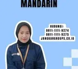 Jasa Penerjemah Dengan Bahasa Mandarin