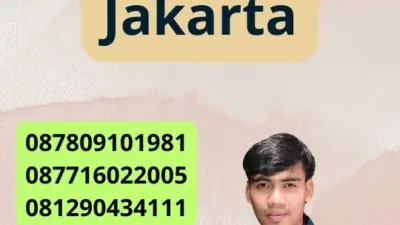 Jasa Visa Bambu Apus Jakarta