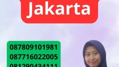 Jasa Visa Cililitan Jakarta