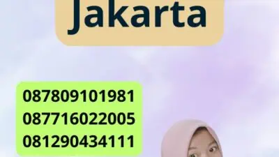 Jasa Visa Cipayung Jakarta