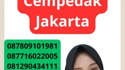 Jasa Visa Cipinang Cempedak Jakarta