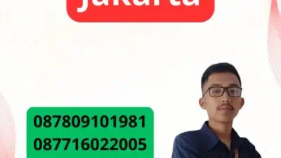 Jasa Visa Cipinang Muara Jakarta