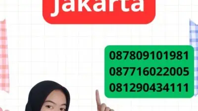 Jasa Visa Jatinegara Jakarta