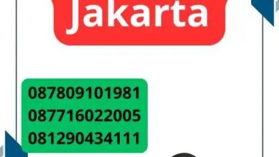 Jasa Visa Kramat Jati Jakarta