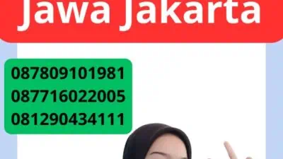 Jasa Visa Pulau Untung Jawa Jakarta