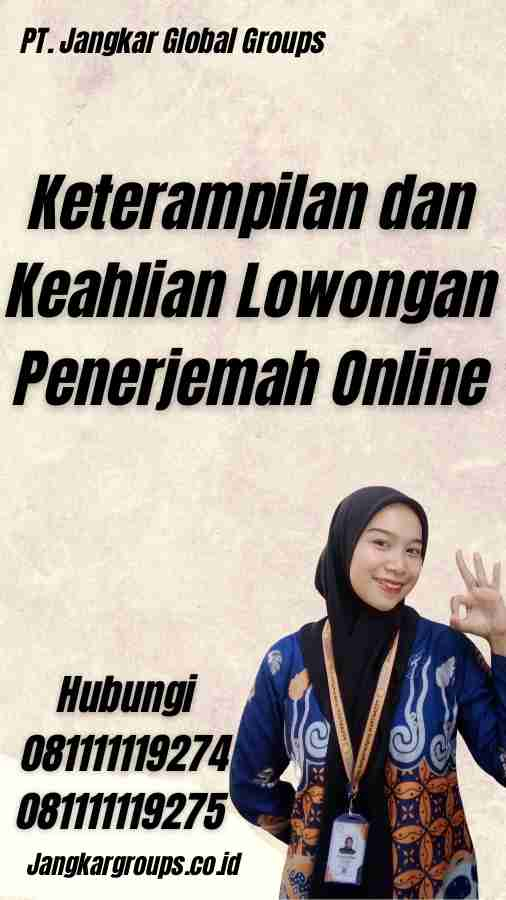 "Keterampilan