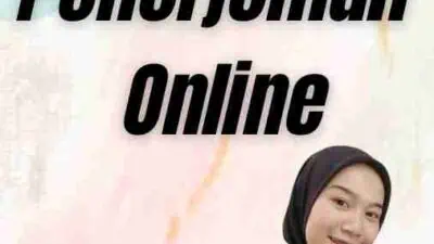 Lowongan Penerjemah Online