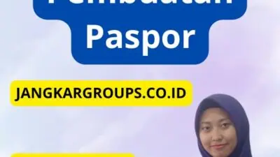 Mengatasi Kendala Dalam Pembuatan Paspor