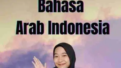 Penerjemah Bahasa Arab Indonesia