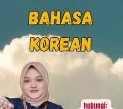 Penerjemah Tersumpah Bahasa Korean