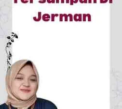 Penerjemah Tersumpah Di Jerman