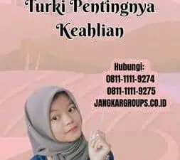 Penerjemah Yang Tersumpah Bahasa Turki Pentingnya Keahlian