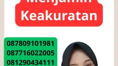 Penerjemahan Akta Kelahiran Menjamin Keakuratan