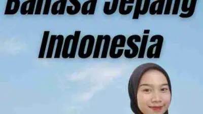 Penerjemahan Bahasa Jepang Indonesia