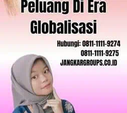 Penerjemahan Indonesia Mandarin Peluang Di Era Globalisasi