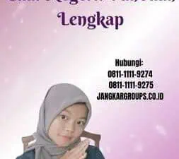 Pengurusan Apostille Luar Negeri Panduan Lengkap