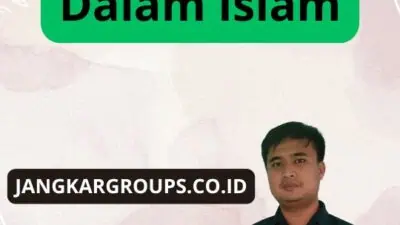 Perbedaan Nikah Dan Kawin Dalam Islam