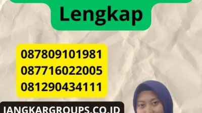 Perpanjang Paspor 1 Tahun Sebelum Expired Panduan Lengkap