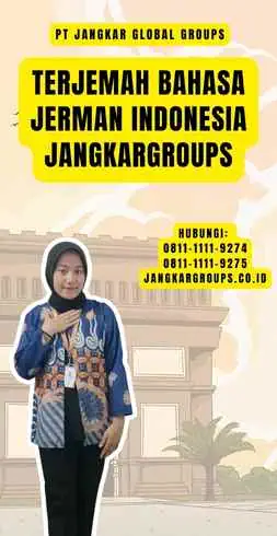 Terjemah Bahasa Jerman Indonesia Jangkargroups