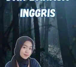 Terjemahan Dan Bahasa Inggris