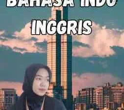 Translate Bahasa Indo Inggris