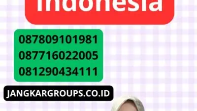 Translator Jerman Indonesia