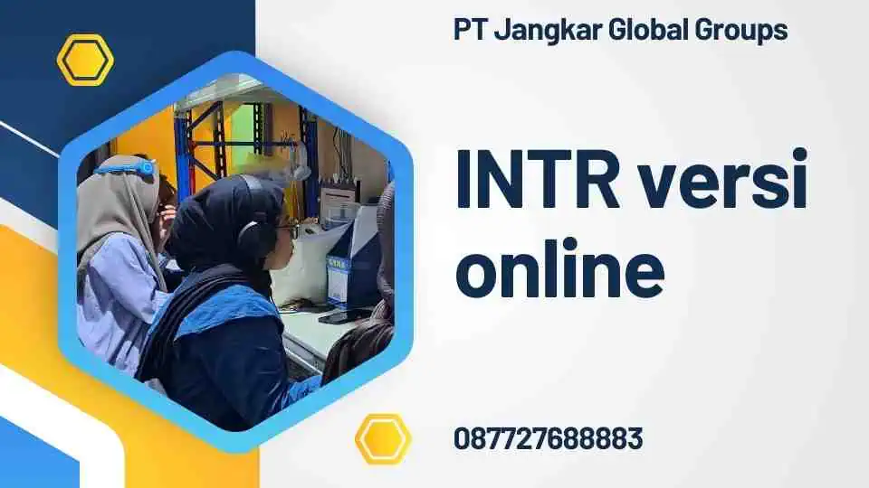 INTR Versi Online