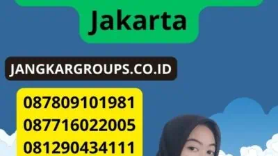 Jasa Penerjemah Tersumpah Gandaria Selatan Jakarta