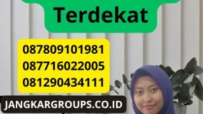 Jasa Penerjemah Tersumpah Jakarta Timur Terdekat