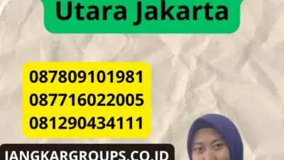 Jasa Penerjemah Tersumpah Kebayoran Lama Utara Jakarta