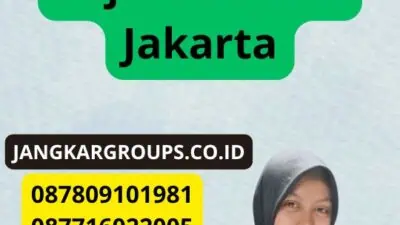 Jasa Penerjemah Tersumpah Pejaten Barat Jakarta