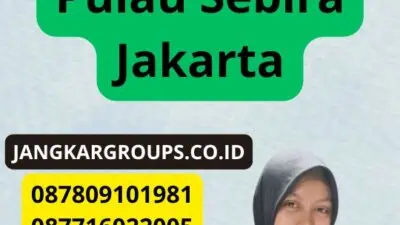 Jasa Penerjemah Tersumpah Pulau Sebira Jakarta