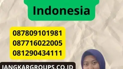 Pengurusan CNI WNA Inggris Untuk Menikah di Indonesia