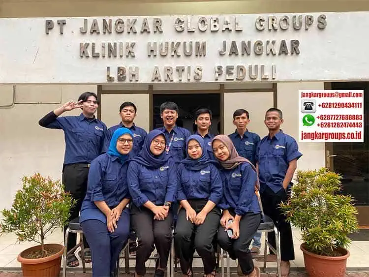 Staff Jangkar Groups 2022