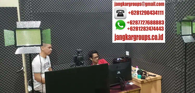 studio jangkar groups