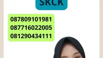 Apa Saja Syarat Untuk Memperpanjang Skck