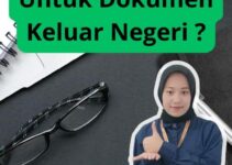 Apostille Kemenkumham Untuk Dokumen Keluar Negeri ?