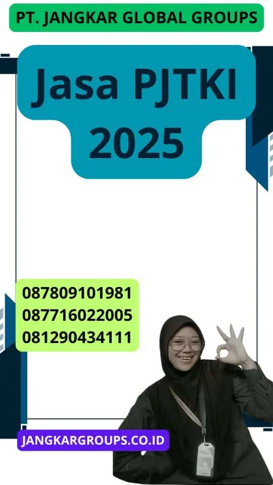 Jasa Pjtki 2025